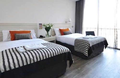 Talca Hotel | Hotel Casino de Talca