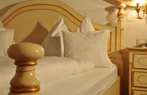 Muhlbach House | Hotel Castel Kandelburg