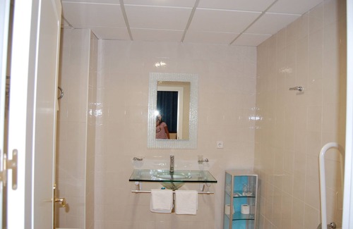 Palma del Rio Hotel | Hotel Castillo