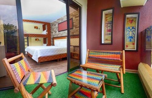 San Gil Hotel | Hotel Castillo Resort
