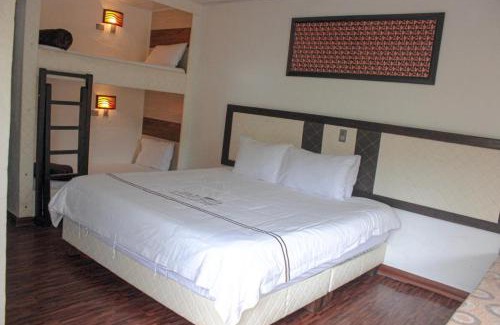 San Gil Hotel | Hotel Castillo Resort