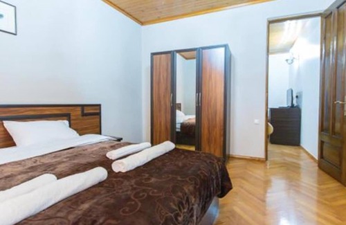 Old Boulevard Hotel | Hotel cattaleya in the old bulvar