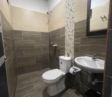 Tame Hotel | Hotel Cayena
