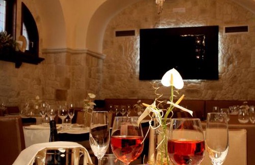 Somma Vesuviana Hotel | Hotel Cenacolo