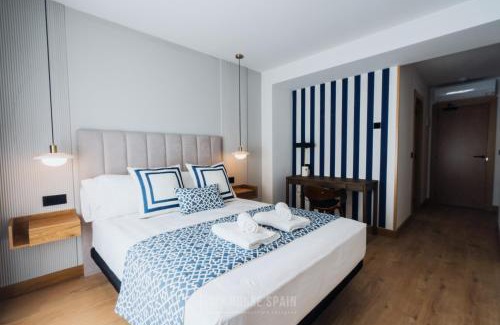 Gijon City Centre Hotel | Hotel Central by MyHouseSpain