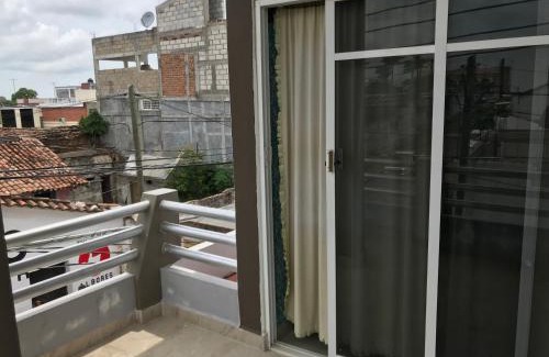 Tonala Hotel | Hotel Central ParQ