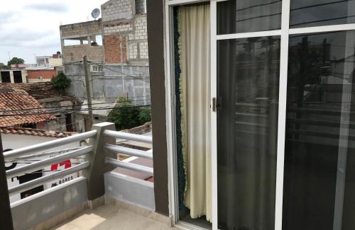 Tonala Hotel | Hotel Central ParQ