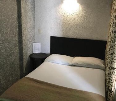 Tonala Hotel | Hotel Central ParQ