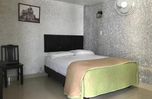 Tonala Hotel | Hotel Central ParQ