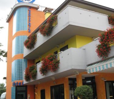 Pertegada Hotel | Hotel Centrale