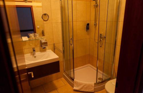Nitra Hotel | HOTEL CENTRUM with free parking