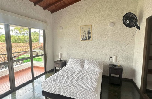 Armenia Hotel | Hotel Chalet La Sofia by Majuva