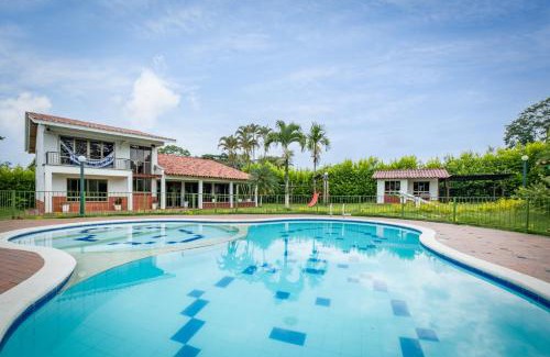 Armenia Hotel | Hotel Chalet La Sofia by Majuva