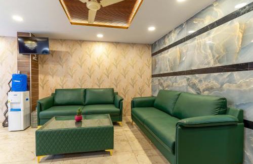 BTM Layout Hotel | Hotel Chalet, Madiwala