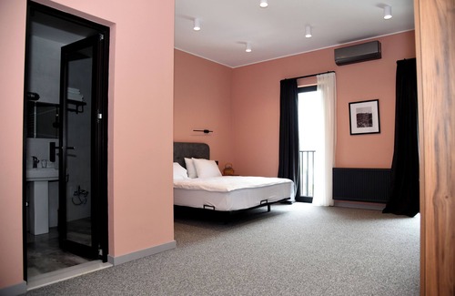 Chiatura Hotel | Hotel Chiatureli