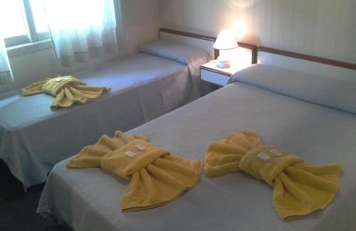 Mar del Plata Hotel | Hotel Cielo Azul