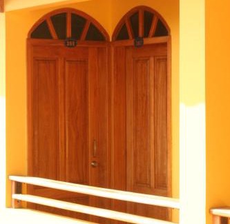 Atacames Hotel | Hotel Cielo Azul