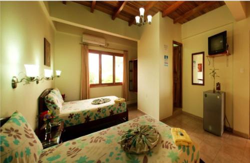 Atacames Hotel | Hotel Cielo Azul