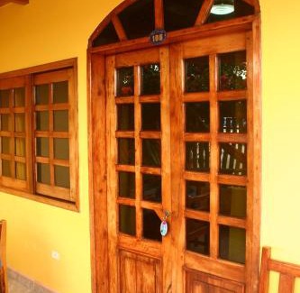 Atacames Hotel | Hotel Cielo Azul