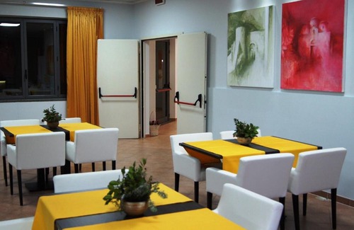 Stilo Hotel | Hotel Città del Sole