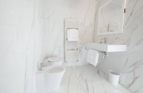 Trieste Old Town Hotel | Hotel Città di Parenzo