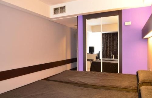 Logrono City Centre Hotel | Hotel Ciudad de Logroño