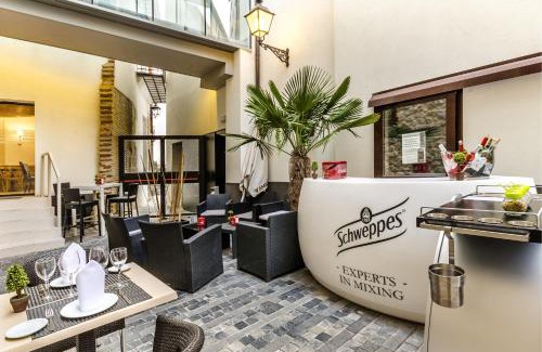 Teruel Hotel | Hotel Civera