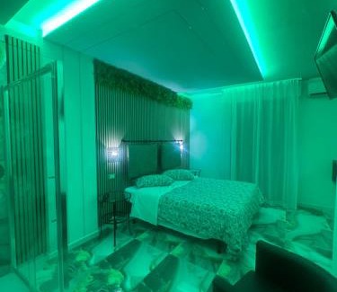 Casoria Hotel | Hotel Clinton