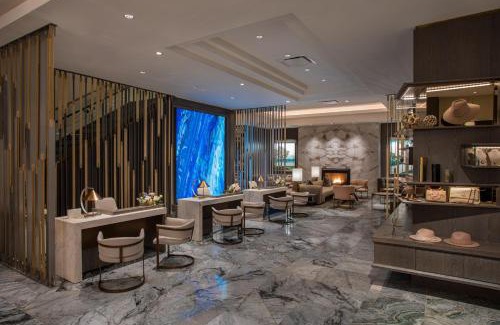 Cherry Creek Hotel | Hotel Clio, a Luxury Collection Hotel, Denver Cherry Creek