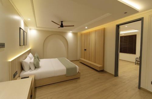 Jaiharikhal Hotel | Hotel Cloud End Lansdowne