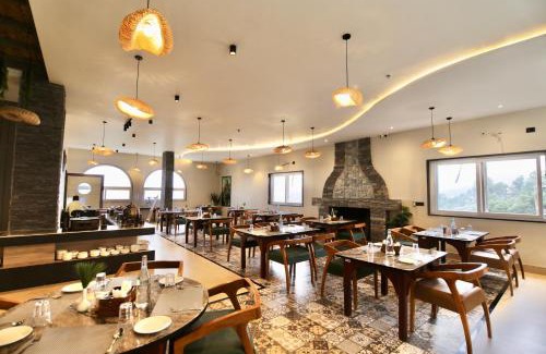 Jaiharikhal Hotel | Hotel Cloud End Lansdowne
