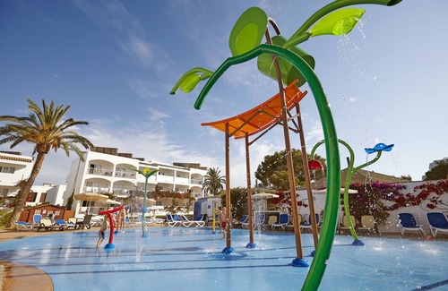 Cala d'Or Apartment | Hotel Club Es Talaial