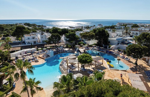 Cala d'Or Apartment | Hotel Club Es Talaial