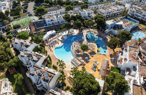 Cala d'Or Apartment | Hotel Club Es Talaial