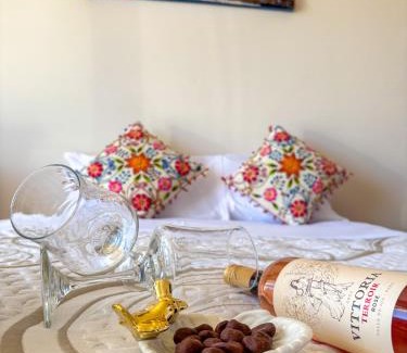 Ayacucho Hotel | Hotel Club Las Flores Ayacucho