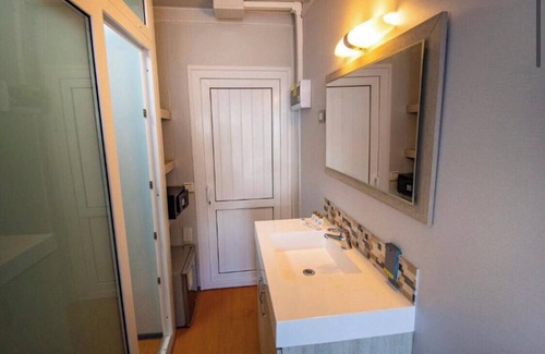 San Luis Hotel | Hotel on the beach facing the sea, 2 people, with breakfast.