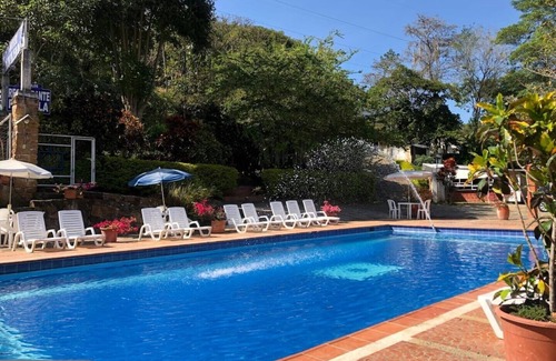 San Gil Hotel | Hotel