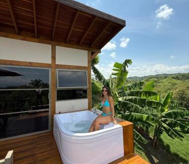 Cartago Other | Hotel Colina Dorada