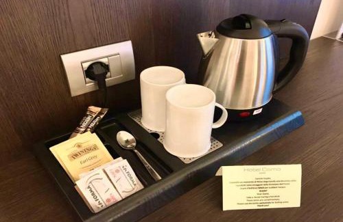 Como Hotel | Hotel Como