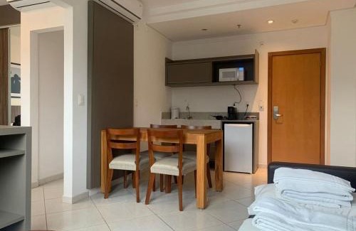 Barretos Hotel | Hotel Condominio Barretos Park Hotel