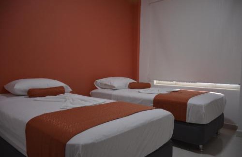 Granada Hotel | Hotel Confort Ariari