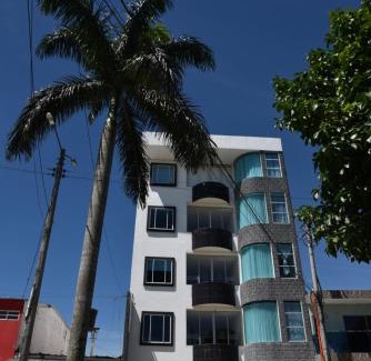 Granada Hotel | Hotel Confort Ariari