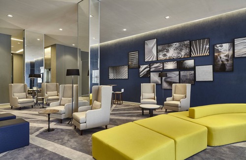 Campinas Hotel | Hotel Contemporâneo BY Royal Palm Hotels & Resorts