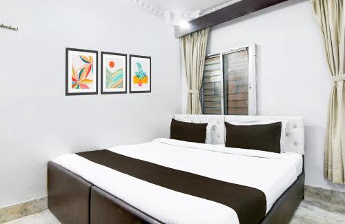 Kolkata Hotel | Hotel Continental Restuarant & Cafe