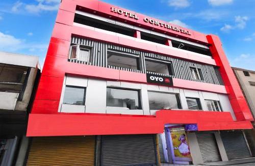 Kolkata Hotel | Hotel Continental Restuarant & Cafe