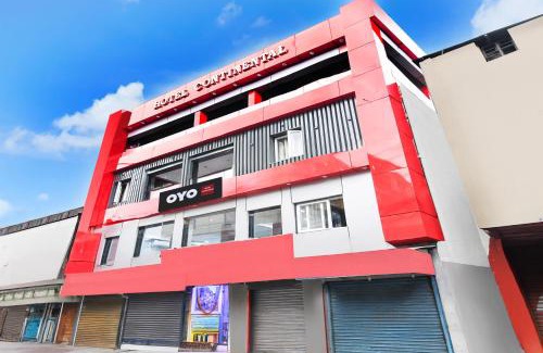 Kolkata Hotel | Hotel Continental Restuarant & Cafe