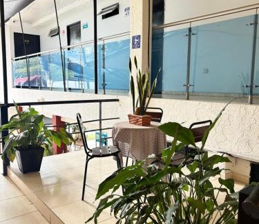 Rivera Hotel | Hotel Copa del Rey