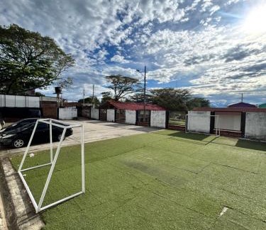 Rivera Hotel | Hotel Copa del Rey