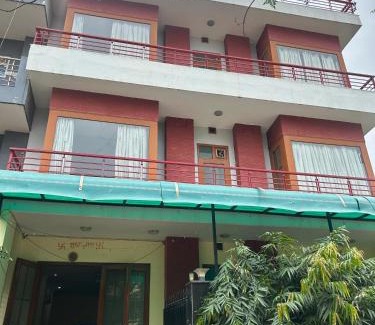 Gurugram Hotel | Hotel Corporate Crest - Golf Course Road