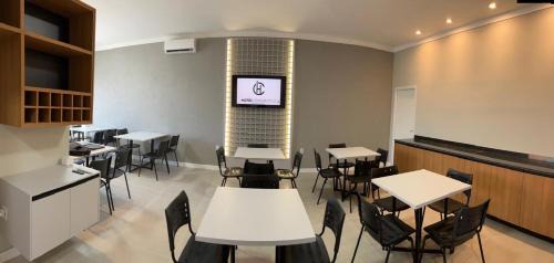 Paragominas Hotel | Hotel Corporativo Paragominas